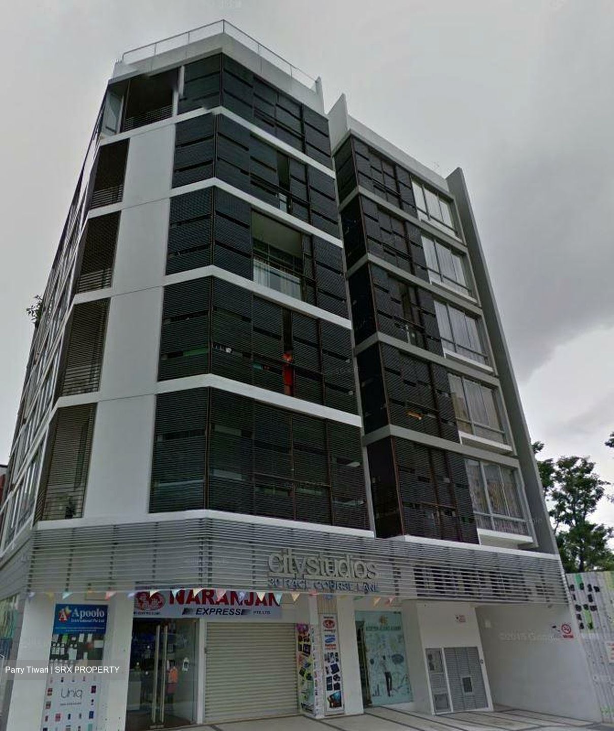 City Studios (D8), Apartment #374126381